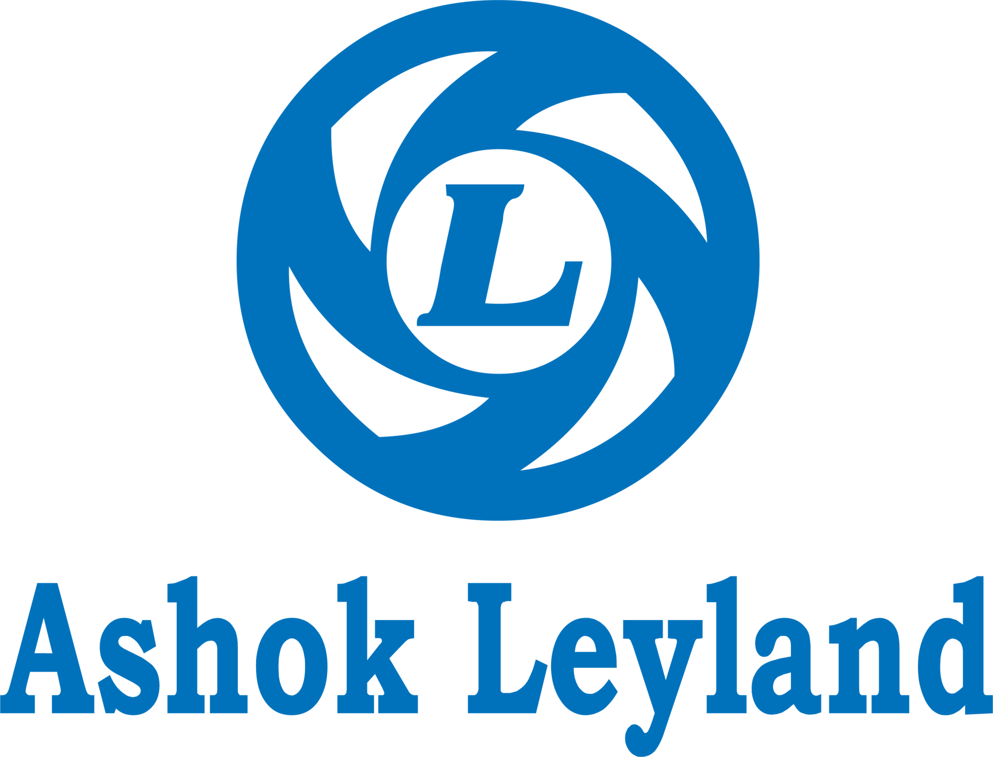 Ashok Leyland